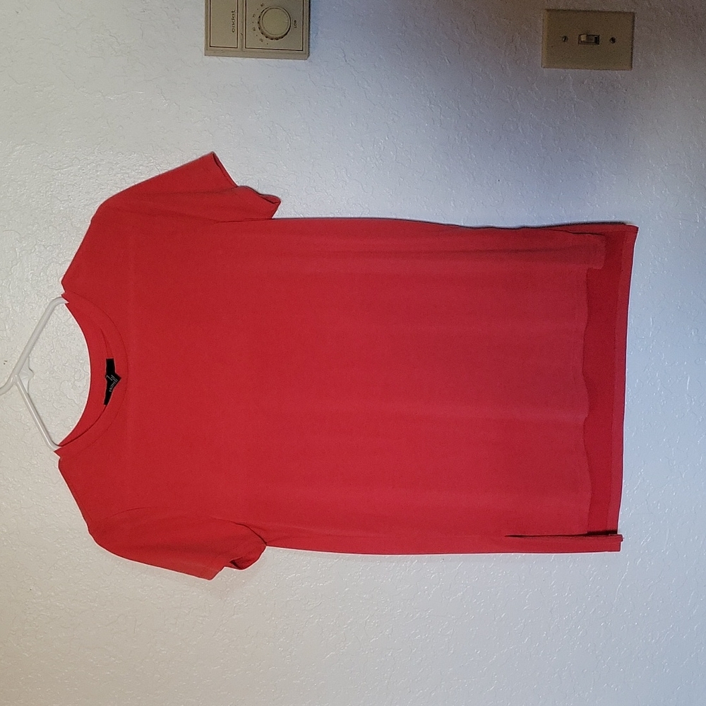 Womens T-shirt